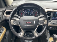 Used 2019 GMC Acadia 4d SUV FWD Denali at EZ Car Connection near Frankfort, KY