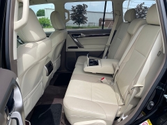 Used 2019 Lexus GX GX 460 Premium 4WD at The Car Coach near Frankfort, KY