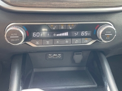 Used 2022 Nissan Altima 2.5 SL AWD Sedan at EZ Car Connection near Frankfort, KY