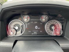 Used 2018 Ram 1500 4WD Crew Cab Longhorn Limited at The Car Coach near Frankfort, KY