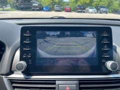Used 2021 Honda Accord Sedan Sport 1.5T CVT at The Car Coach near Frankfort, KY
