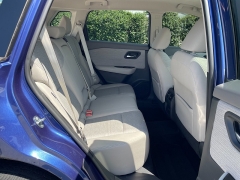 Used 2021 Nissan Rogue FWD SV at The Car Coach near Frankfort, KY