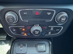 Used 2018 Jeep Compass 4d SUV FWD Latitude at EZ Car Connection near Frankfort, KY