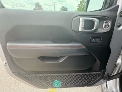 Used 2020 Jeep Wrangler Unlimited 4d SUV 4WD Rubicon at The Car Coach near Frankfort, KY