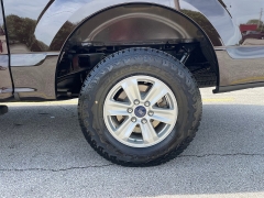 Used 2018 Ford F-150 4WD SuperCrew XLT 5 1/2 at The Car Coach near Frankfort, KY