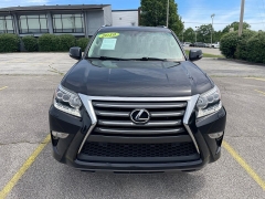 Used 2019 Lexus GX GX 460 Premium 4WD at The Car Coach near Frankfort, KY