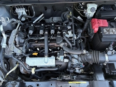 Used 2021 Nissan Kicks SR FWD at EZ Car Connection near Frankfort, KY