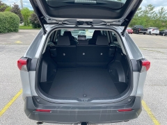 Used 2022 Toyota RAV4 XLE AWD at EZ Car Connection near Frankfort, KY