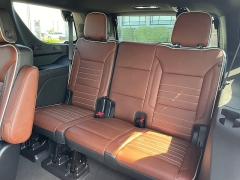 Used 2024 GMC Yukon 4WD 4dr Denali Ultimate at EZ Car Connection near Frankfort, KY