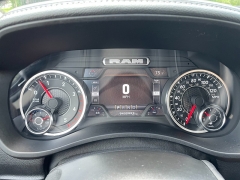Used 2024 Ram 2500 4WD Laramie Crew Cab 6'4" Box at The Car Coach near Frankfort, KY