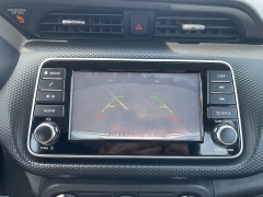 Used 2022 Nissan Kicks S FWD at The Car Coach near Frankfort, KY