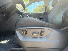Used 2021 Volkswagen Tiguan 2.0T SE FWD at EZ Car Connection near Frankfort, KY