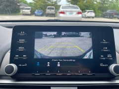 Used 2019 Honda Accord Sedan 4d LX 1.5L at EZ Car Connection near Frankfort, KY