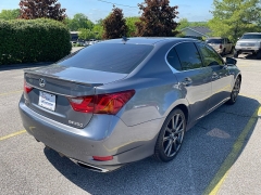 Used 2014 Lexus GS 350 4dr Sdn RWD at EZ Car Connection near Frankfort, KY