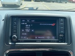 Used 2018 Dodge Grand Caravan 4d Wagon SXT at EZ Car Connection near Frankfort, KY