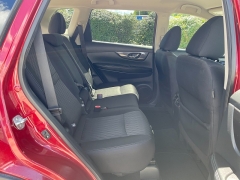 Used 2018 Nissan Rogue 4d SUV AWD SV at The Car Coach near Frankfort, KY