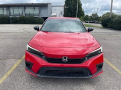 Used 2022 Honda Civic Sedan Sport CVT at The Car Coach near Frankfort, KY