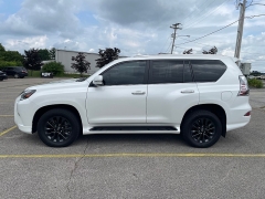 Used 2022 Lexus GX GX 460 Premium 4WD at EZ Car Connection near Frankfort, KY