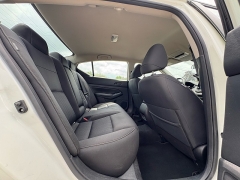 Used 2023 Nissan Altima 2.5 SV Sedan at EZ Car Connection near Frankfort, KY