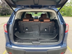 Used 2021 Subaru Ascent Touring 7-Passenger at EZ Car Connection near Frankfort, KY