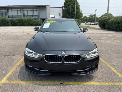 Used 2018 BMW 3 Series 330i xDrive Sedan at EZ Car Connection near Frankfort, KY