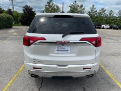 Used 2019 GMC Acadia 4d SUV FWD Denali at EZ Car Connection near Frankfort, KY