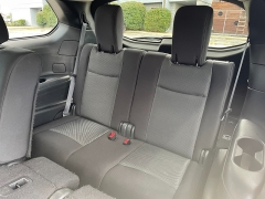 Used 2017 Nissan Pathfinder 4d SUV 4WD S at The Car Coach near Frankfort, KY