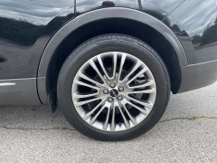 Used 2018 Lincoln MKX 4d SUV AWD Reserve 3.7L at The Car Coach near Frankfort, KY