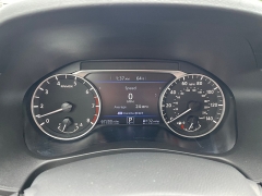 Used 2023 Nissan Altima 2.5 SV Sedan at EZ Car Connection near Frankfort, KY