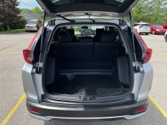 Used 2022 Honda CR-V EX 2WD at EZ Car Connection near Frankfort, KY
