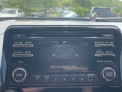 Used 2014 Nissan Titan 4WD Crew Cab SV at EZ Car Connection near Frankfort, KY