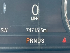 Used 2018 Lincoln MKX 4d SUV AWD Reserve 3.7L at The Car Coach near Frankfort, KY