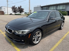 Used 2018 BMW 3 Series 330i xDrive Sedan at EZ Car Connection near Frankfort, KY