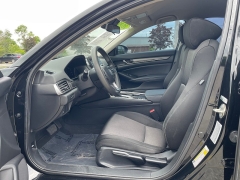 Used 2019 Honda Accord Sedan 4d LX 1.5L at EZ Car Connection near Frankfort, KY