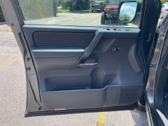 Used 2012 Nissan Titan 2WD Crew Cab SV at The Car Coach near Frankfort, KY