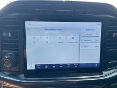Used 2021 Ford F-150 4WD XLT SuperCrew 5.5' Box at EZ Car Connection near Frankfort, KY