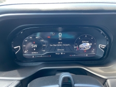 Used 2024 GMC Yukon 4WD 4dr Denali Ultimate at EZ Car Connection near Frankfort, KY