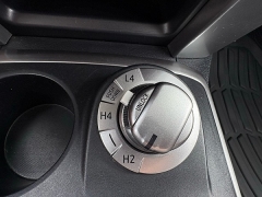 Used 2021 Toyota 4Runner SR5 Premium 4WD at The Car Coach near Frankfort, KY
