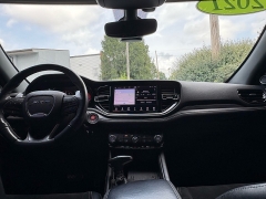 Used 2021 Dodge Durango SRT Hellcat AWD at The Car Coach near Frankfort, KY