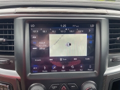 Used 2018 Ram 1500 4WD Crew Cab Longhorn Limited at The Car Coach near Frankfort, KY