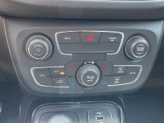 Used 2019 Jeep Compass 4d SUV 4WD Limited at EZ Car Connection near Frankfort, KY