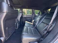 Used 2020 Jeep Grand Cherokee 4d SUV 4WD Limited V6 at The Car Coach near Frankfort, KY