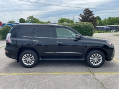 Used 2019 Lexus GX GX 460 Premium 4WD at The Car Coach near Frankfort, KY