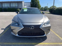 Used 2019 Lexus ES ES 350 FWD at EZ Car Connection near Frankfort, KY