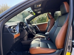 Used 2016 Toyota RAV4 4d SUV FWD SE at EZ Car Connection near Frankfort, KY