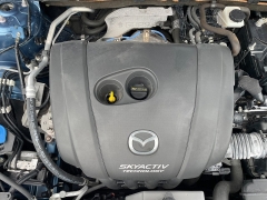 Used 2017 Mazda Mazda3 4d Sedan Touring 2.0L Auto at EZ Car Connection near Frankfort, KY