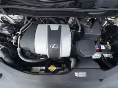 Used 2016 Lexus RX 350 FWD 4dr at The Car Coach near Frankfort, KY
