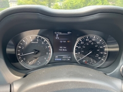 Used 2021 INFINITI Q50 RED SPORT 400 AWD at EZ Car Connection near Frankfort, KY