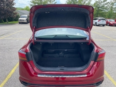 Used 2022 Nissan Altima 2.5 SL AWD Sedan at EZ Car Connection near Frankfort, KY