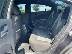 Used 2023 Dodge Charger SXT RWD at The Car Coach near Frankfort, KY